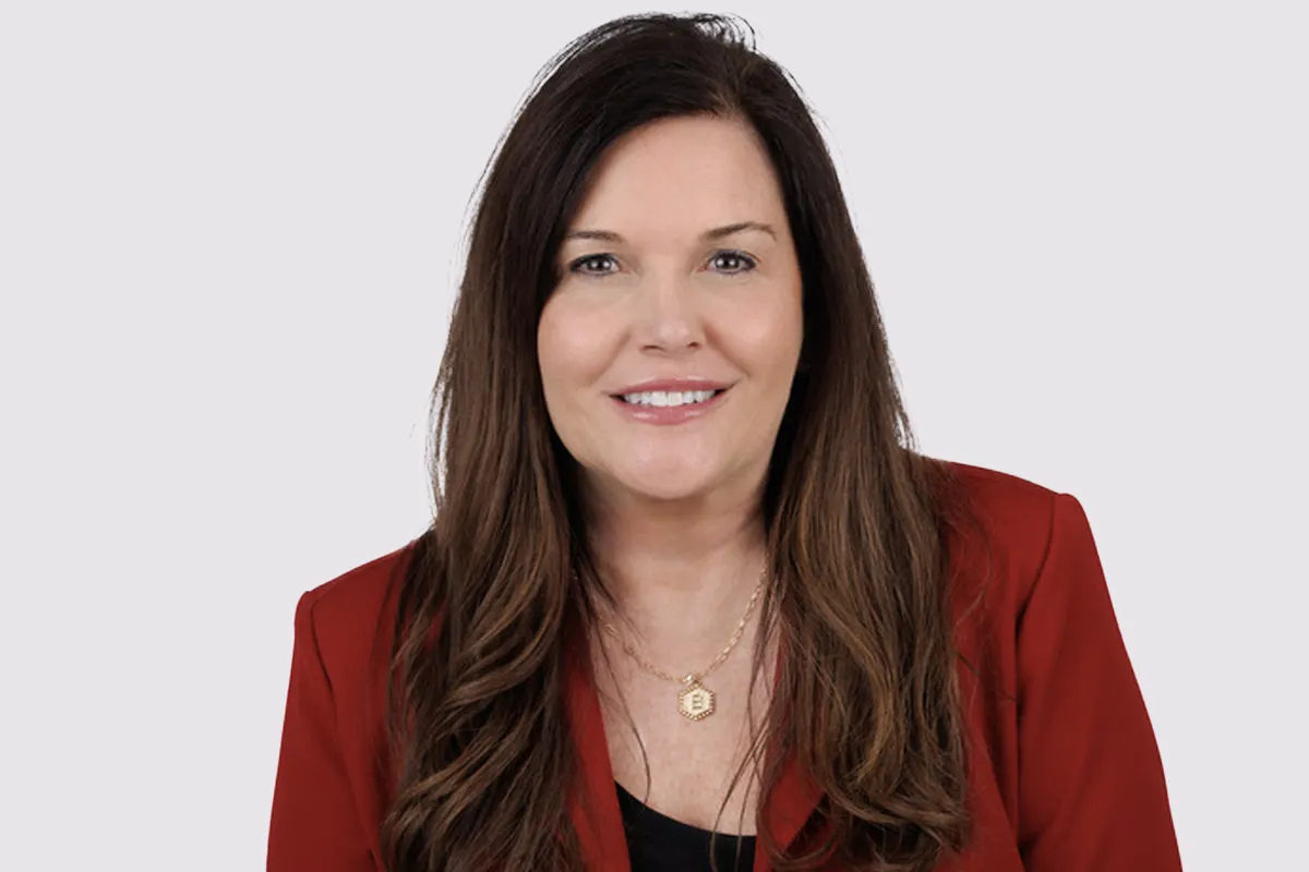 Picture of Becky Passmore
