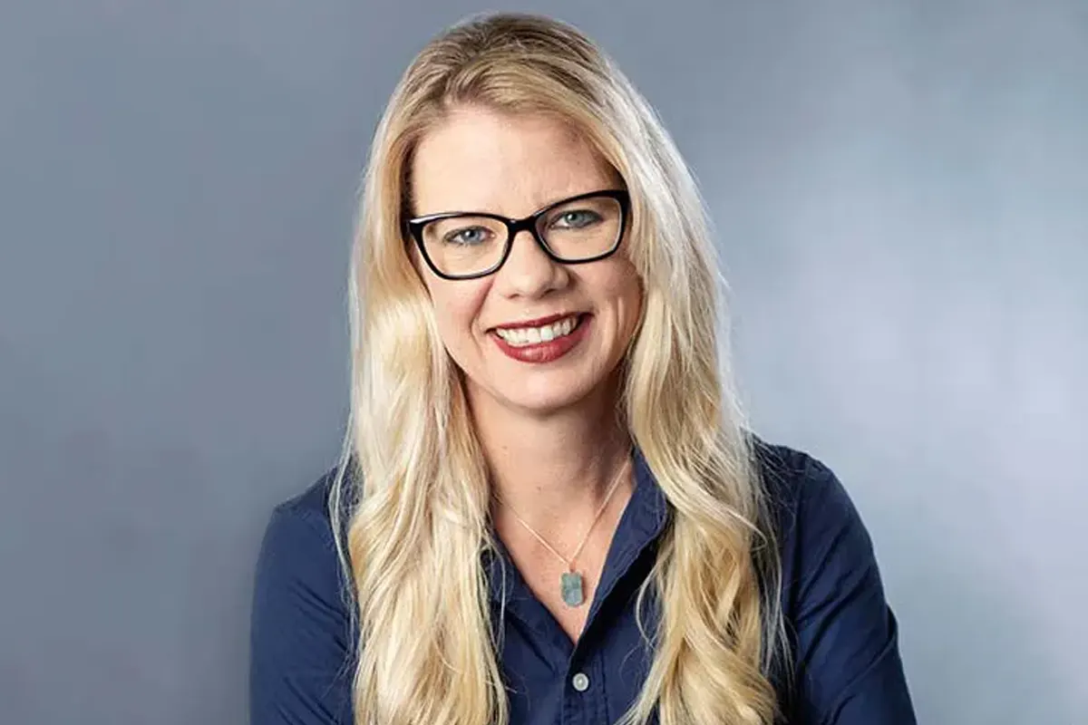 Picture of Sandra Leiterman