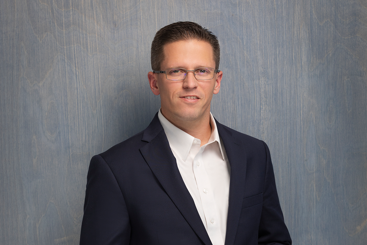 Picture of Philip Huff
