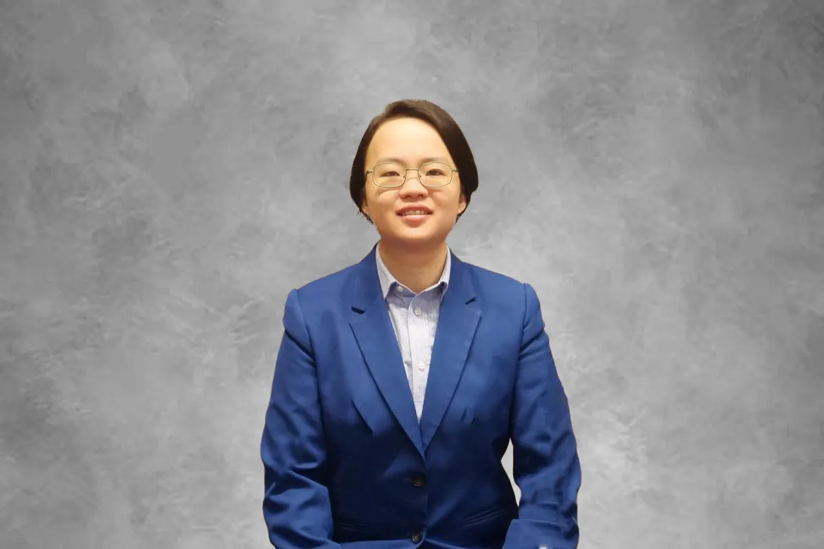 Picture of Phoung Tran